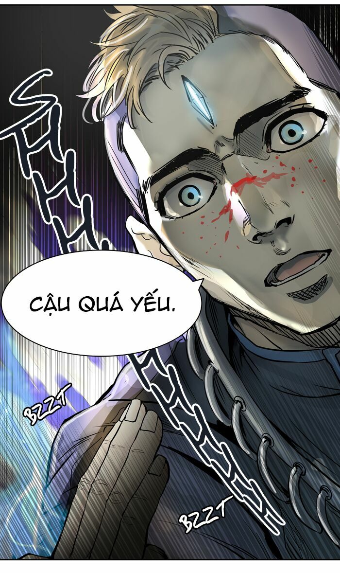 Tòa Tháp Bí Ẩn 2: Chapter 333