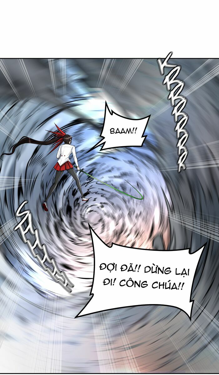 Tòa Tháp Bí Ẩn 2: Chapter 333
