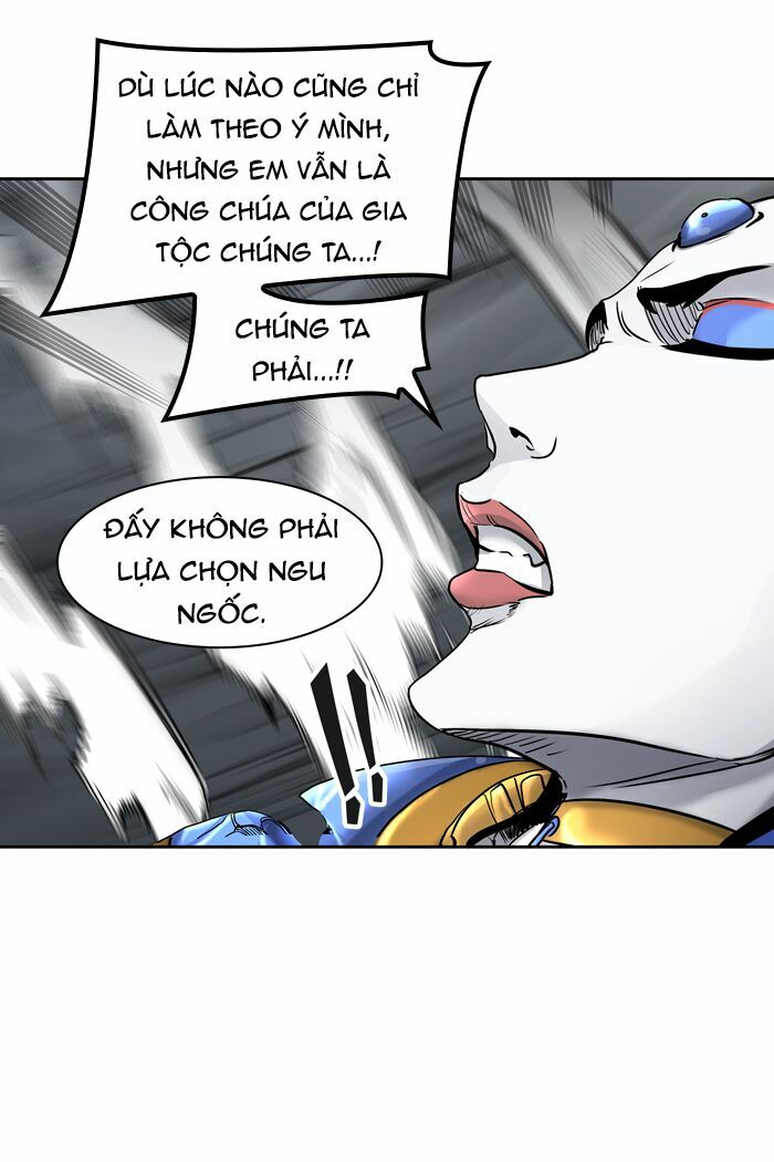Tòa Tháp Bí Ẩn 2: Chapter 333