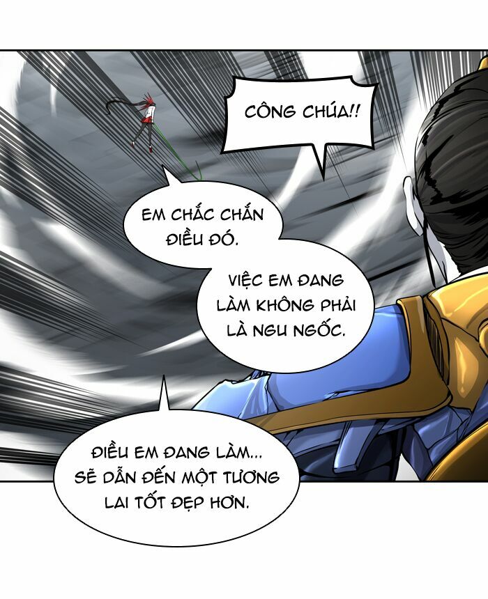Tòa Tháp Bí Ẩn 2: Chapter 333
