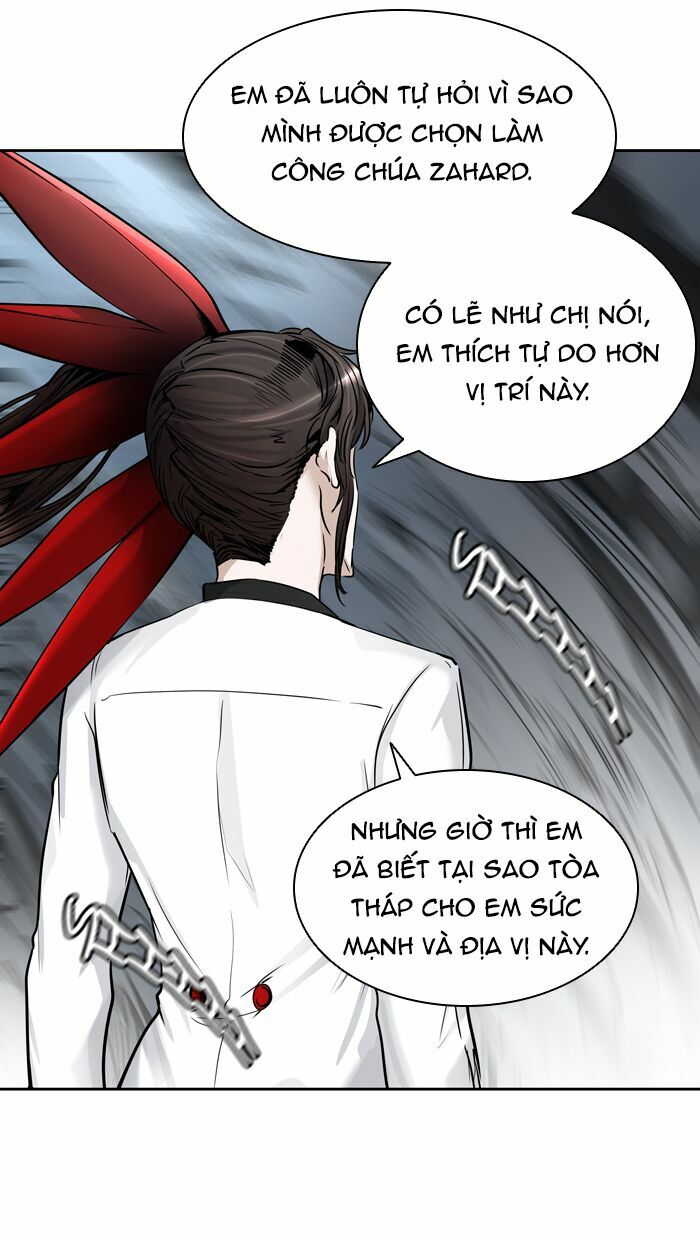 Tòa Tháp Bí Ẩn 2: Chapter 333