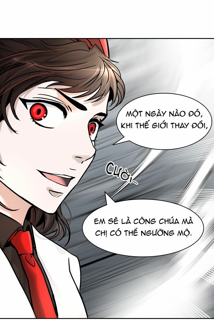 Tòa Tháp Bí Ẩn 2: Chapter 333