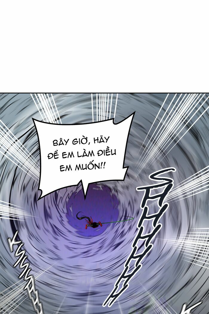 Tòa Tháp Bí Ẩn 2: Chapter 333