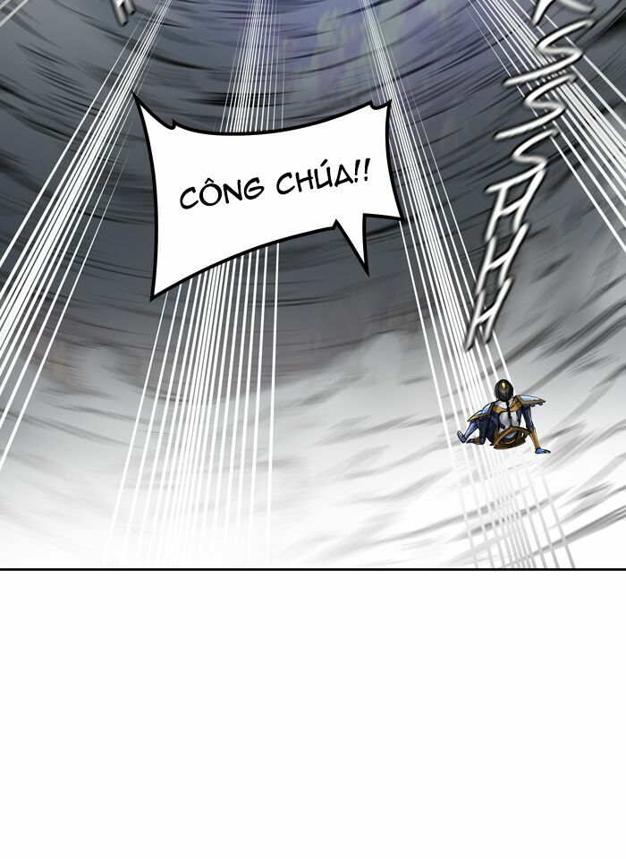 Tòa Tháp Bí Ẩn 2: Chapter 333