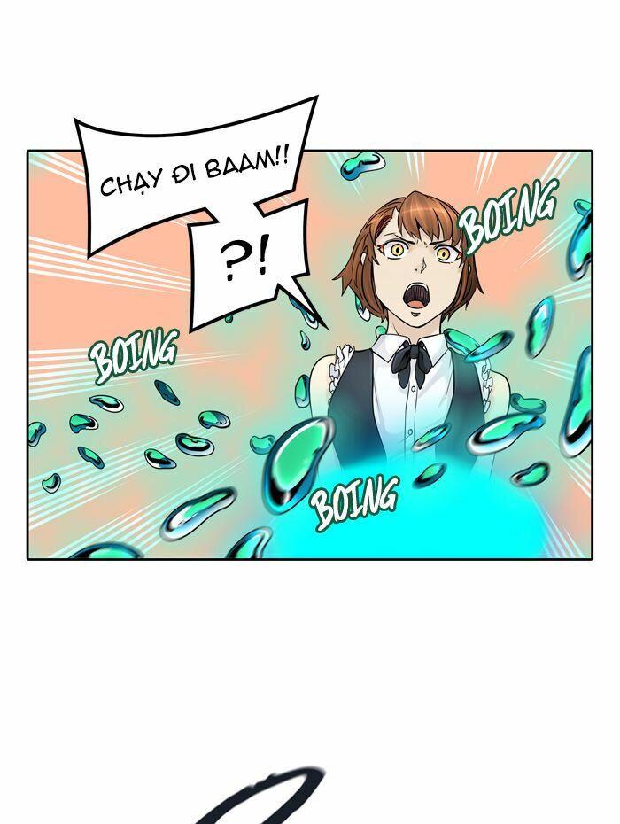 Tòa Tháp Bí Ẩn 2: Chapter 333