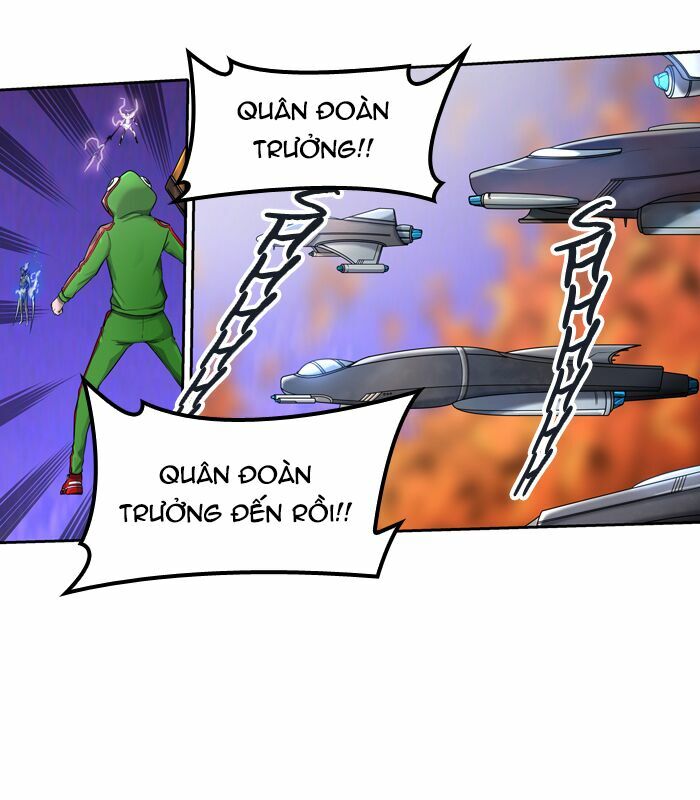 Tòa Tháp Bí Ẩn 2: Chapter 333