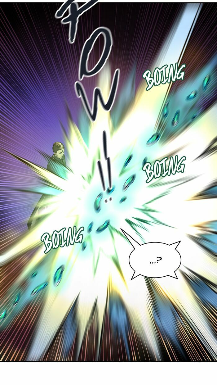 Tòa Tháp Bí Ẩn 2: Chapter 333