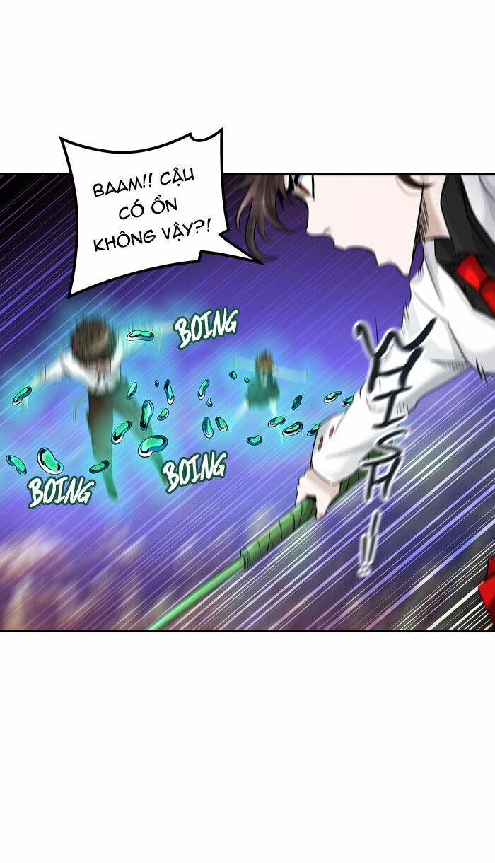Tòa Tháp Bí Ẩn 2: Chapter 333