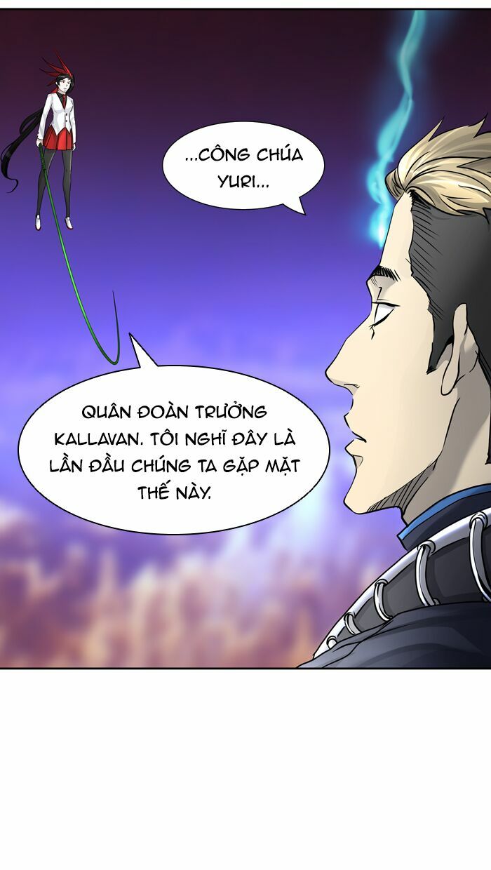 Tòa Tháp Bí Ẩn 2: Chapter 333