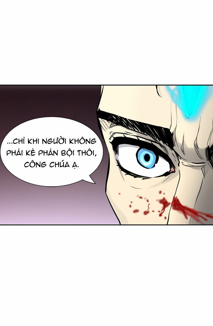 Tòa Tháp Bí Ẩn 2: Chapter 333