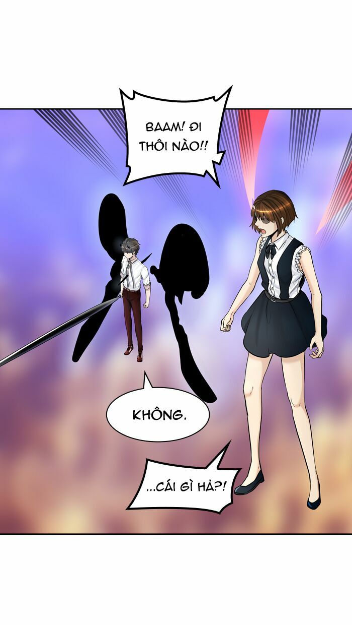 Tòa Tháp Bí Ẩn 2: Chapter 333