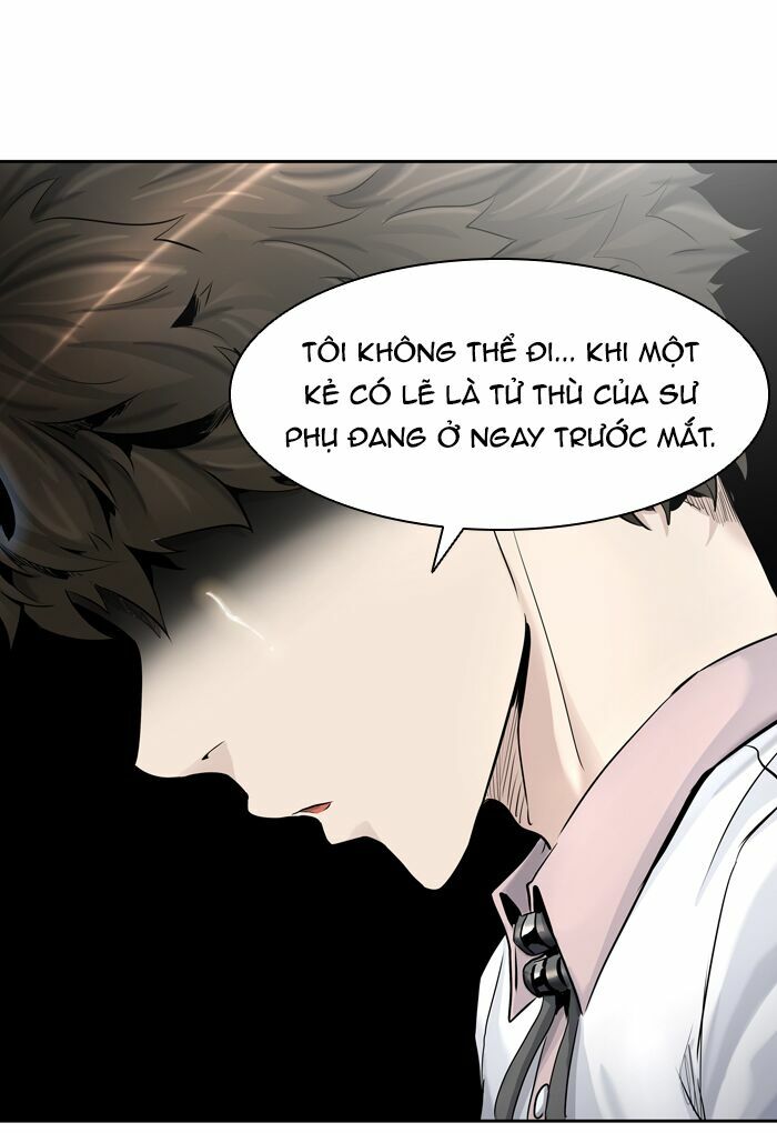 Tòa Tháp Bí Ẩn 2: Chapter 333