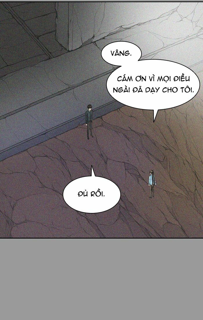 Tòa Tháp Bí Ẩn 2: Chapter 333