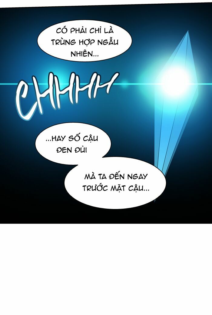 Tòa Tháp Bí Ẩn 2: Chapter 333