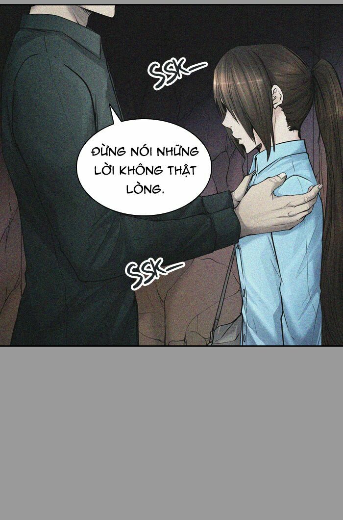 Tòa Tháp Bí Ẩn 2: Chapter 333