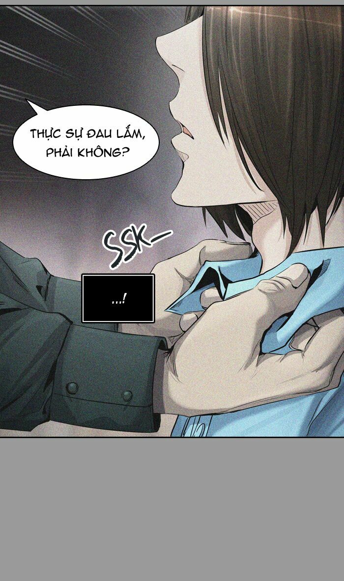 Tòa Tháp Bí Ẩn 2: Chapter 333