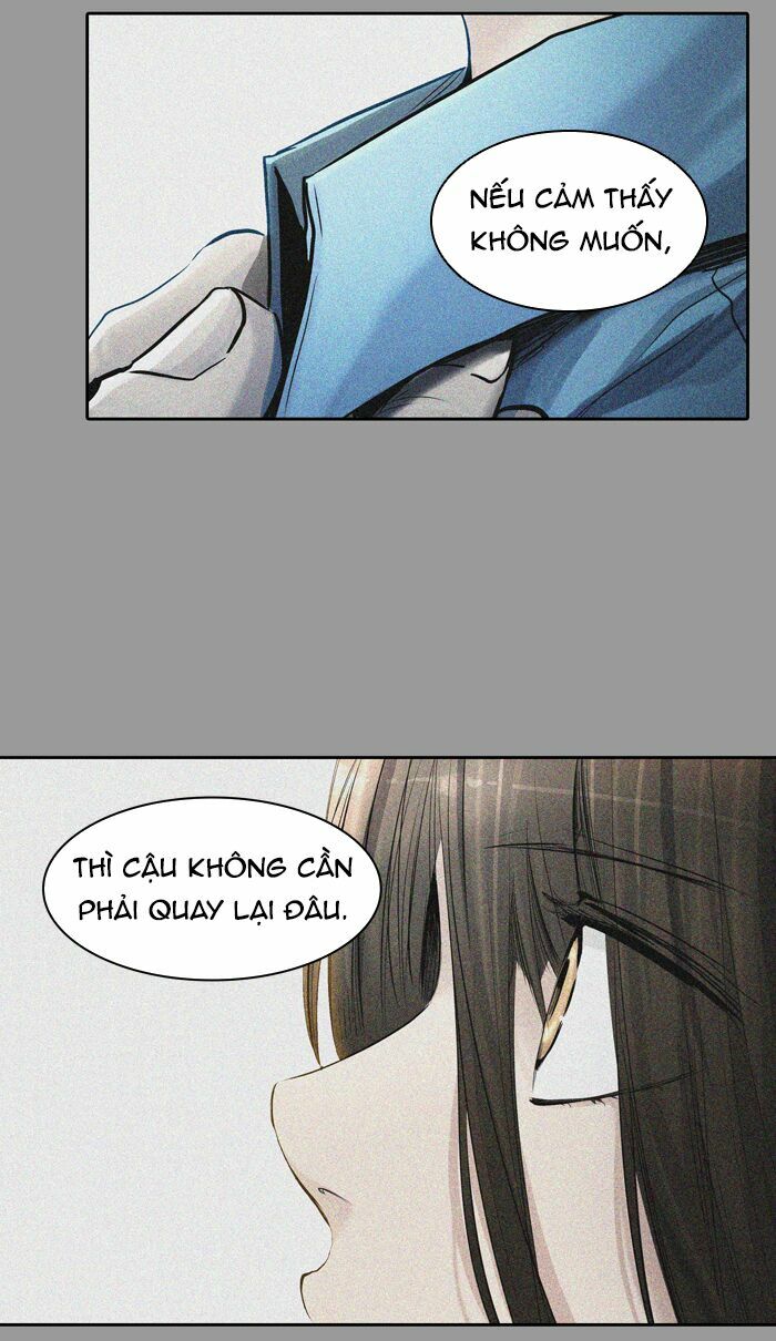 Tòa Tháp Bí Ẩn 2: Chapter 333