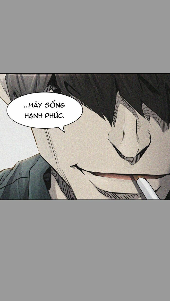 Tòa Tháp Bí Ẩn 2: Chapter 333