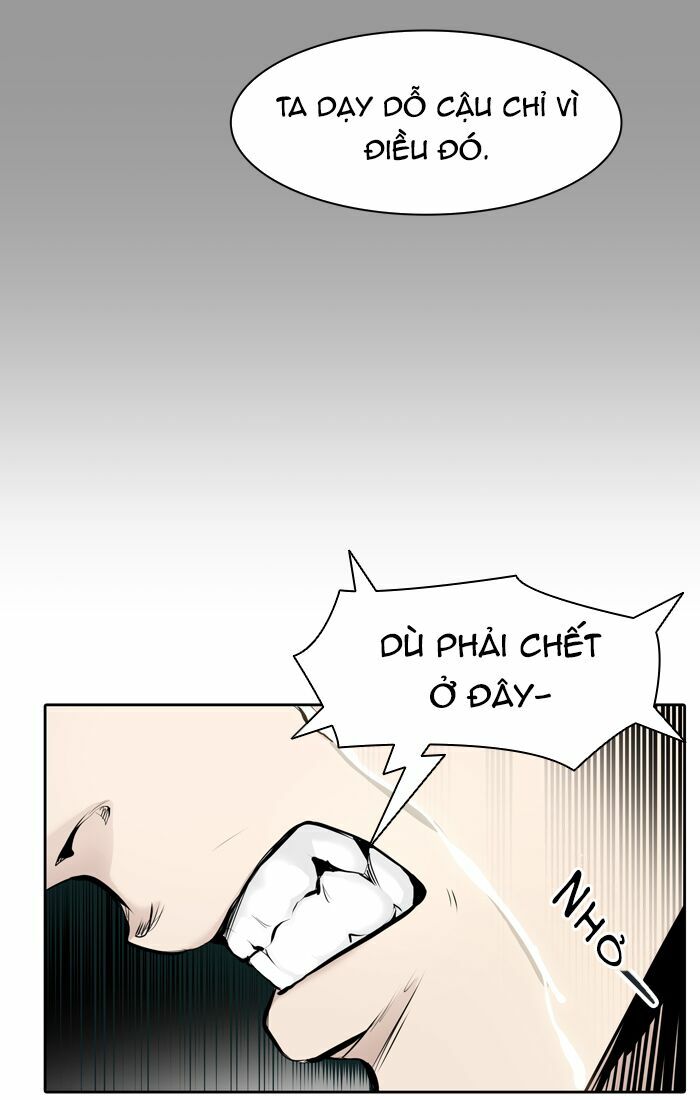 Tòa Tháp Bí Ẩn 2: Chapter 333