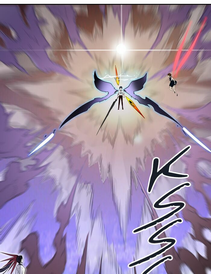 Tòa Tháp Bí Ẩn 2: Chapter 333