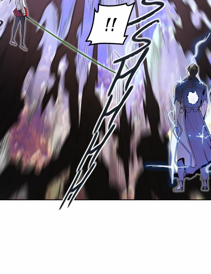 Tòa Tháp Bí Ẩn 2: Chapter 333