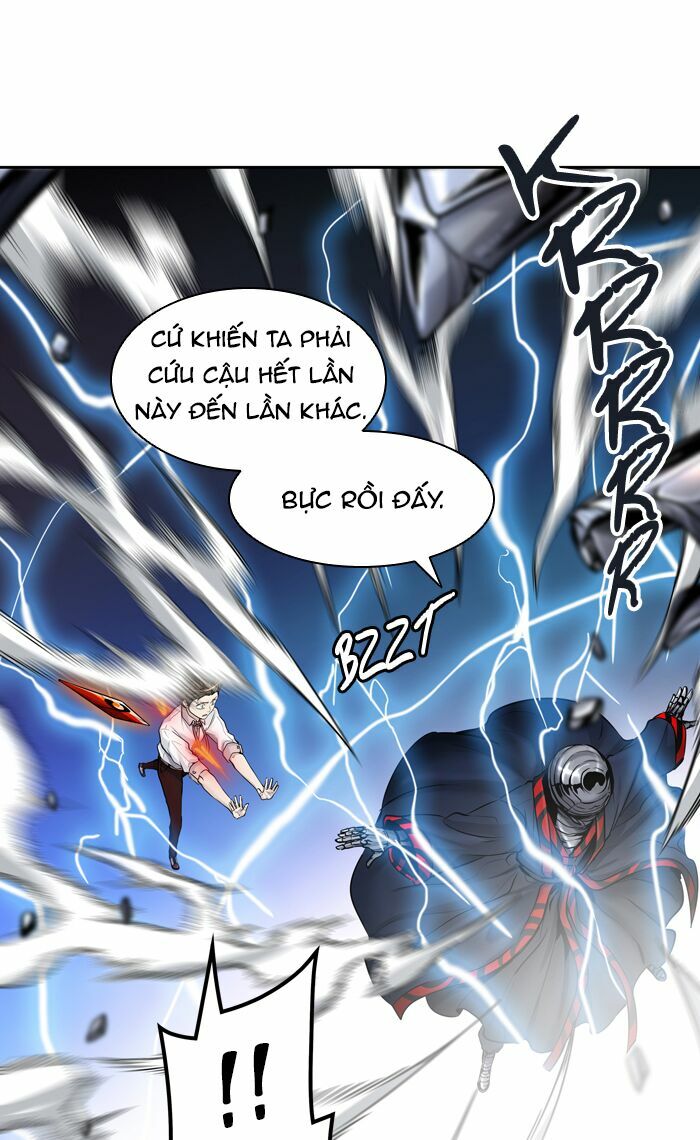 Tòa Tháp Bí Ẩn 2: Chapter 334.5: (tiếp)