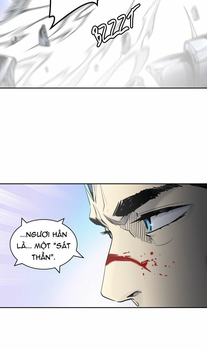 Tòa Tháp Bí Ẩn 2: Chapter 334.5: (tiếp)