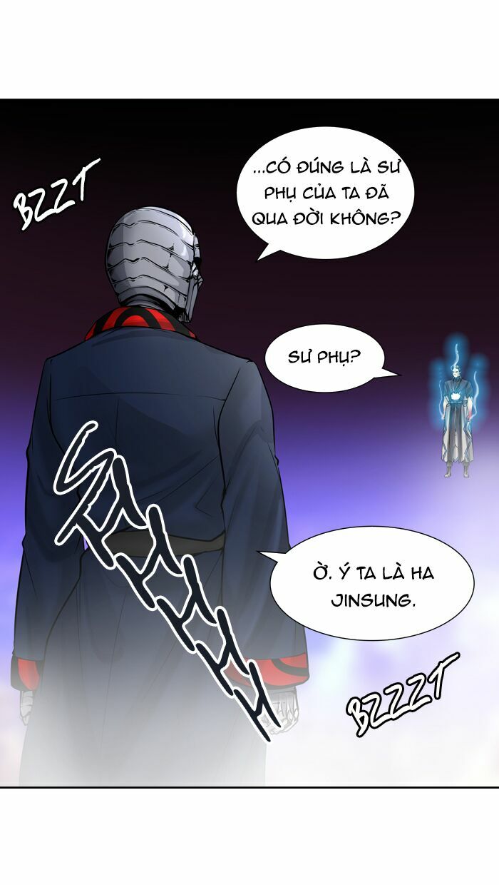 Tòa Tháp Bí Ẩn 2: Chapter 334.5: (tiếp)