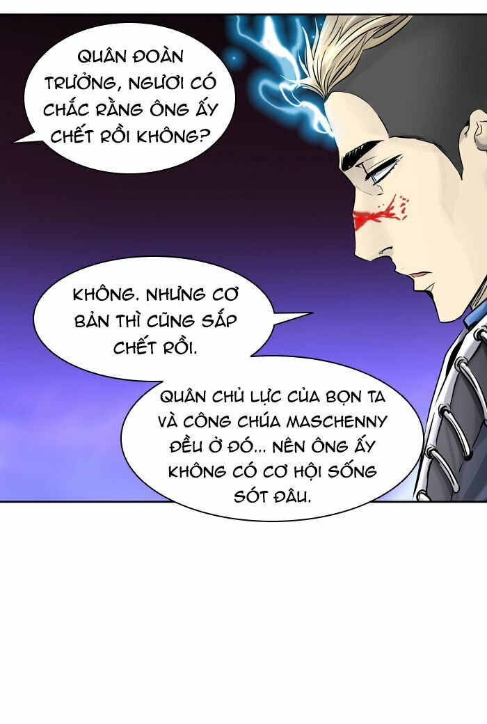 Tòa Tháp Bí Ẩn 2: Chapter 334.5: (tiếp)