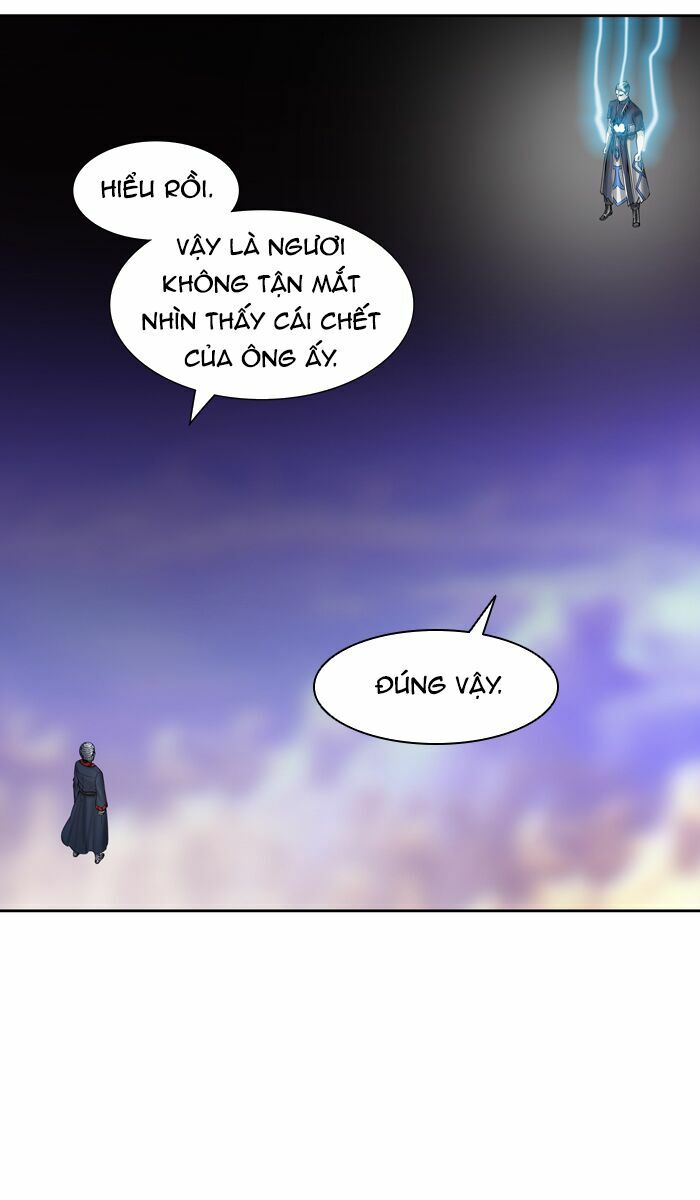 Tòa Tháp Bí Ẩn 2: Chapter 334.5: (tiếp)