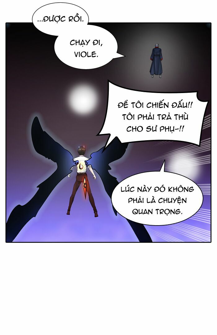 Tòa Tháp Bí Ẩn 2: Chapter 334.5: (tiếp)