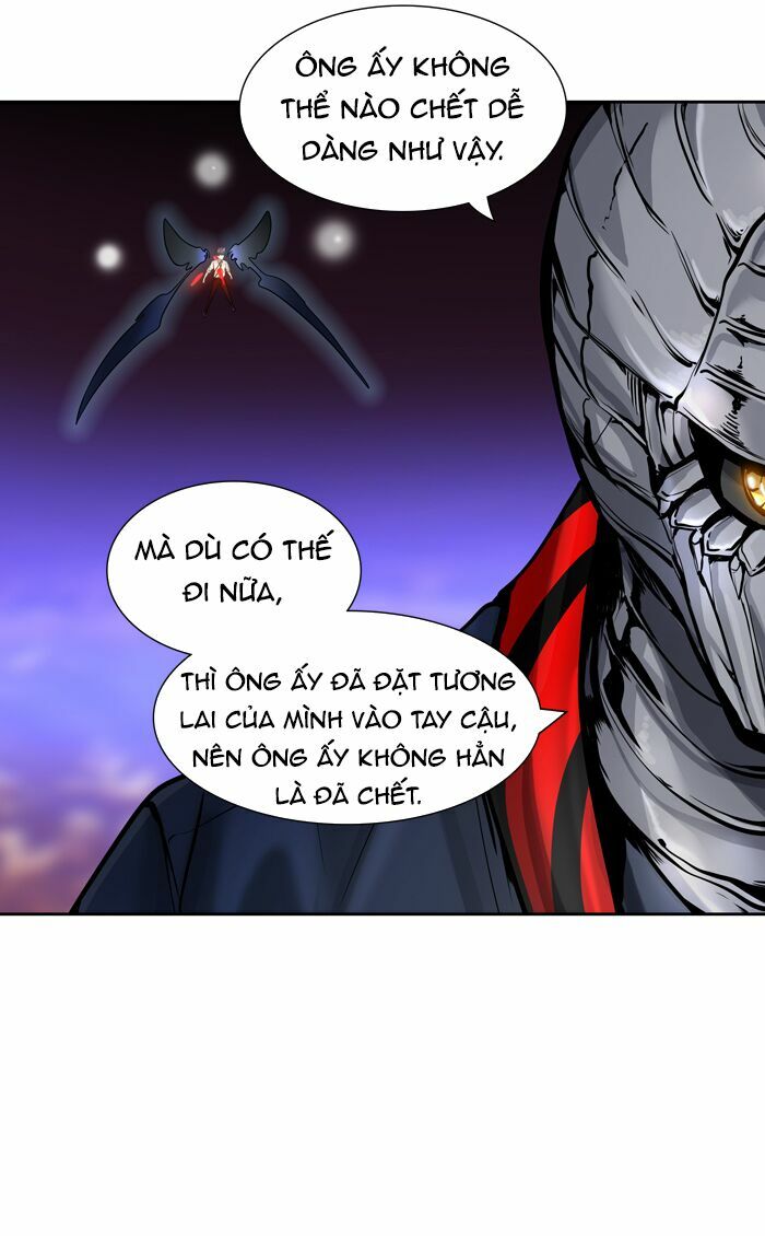 Tòa Tháp Bí Ẩn 2: Chapter 334.5: (tiếp)