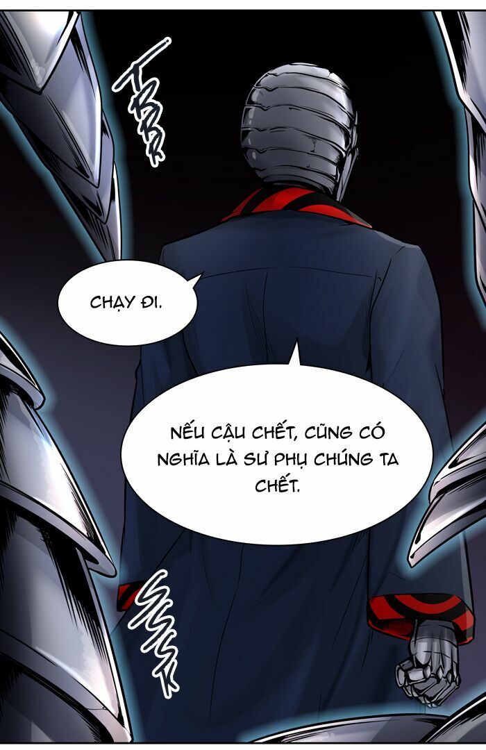 Tòa Tháp Bí Ẩn 2: Chapter 334.5: (tiếp)