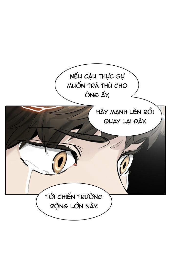 Tòa Tháp Bí Ẩn 2: Chapter 334.5: (tiếp)