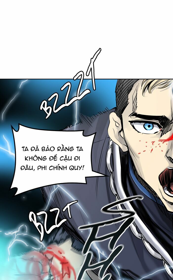 Tòa Tháp Bí Ẩn 2: Chapter 334.5: (tiếp)