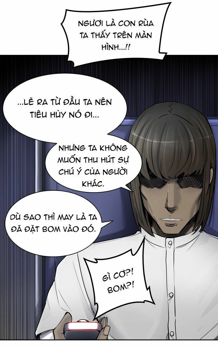 Tòa Tháp Bí Ẩn 2: Chapter 334.5: (tiếp)