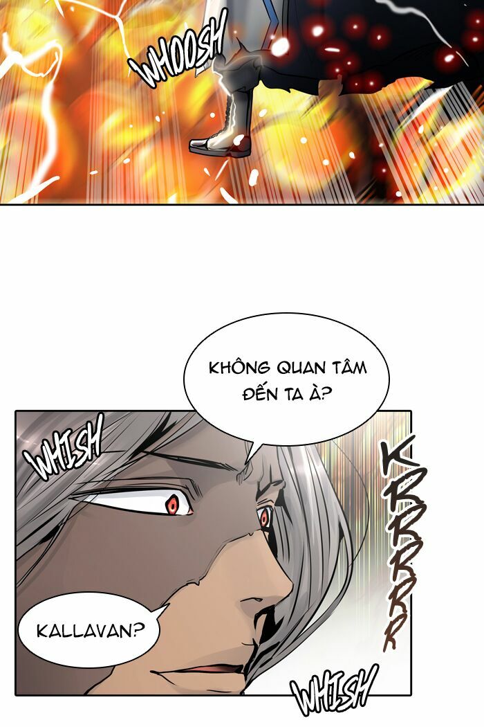 Tòa Tháp Bí Ẩn 2: Chapter 334.5: (tiếp)