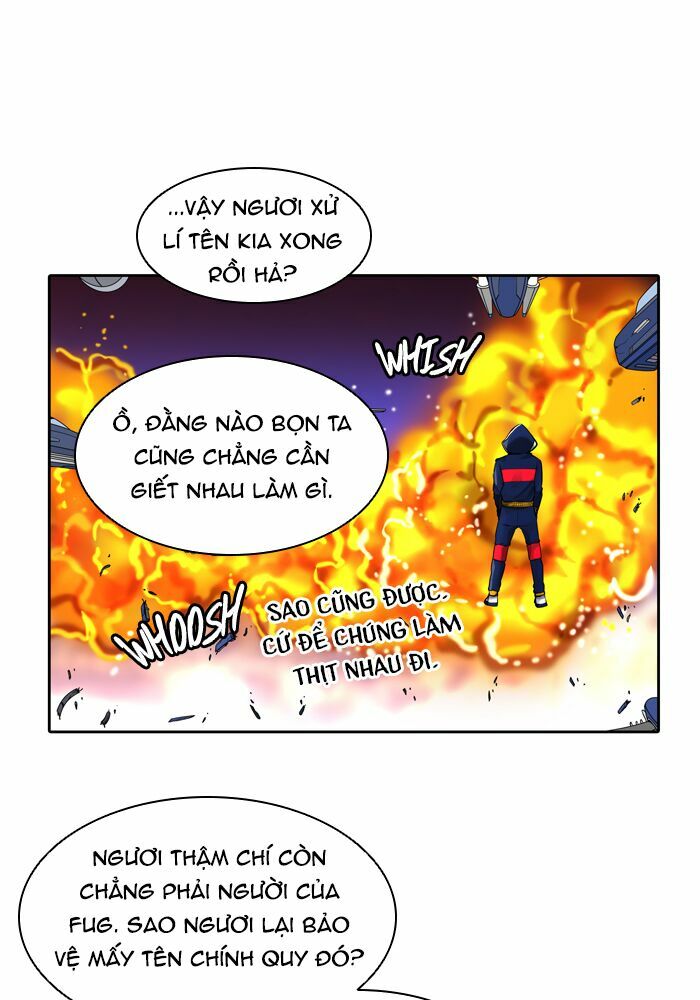 Tòa Tháp Bí Ẩn 2: Chapter 334.5: (tiếp)