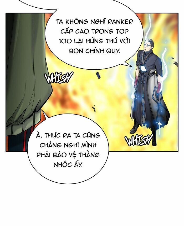 Tòa Tháp Bí Ẩn 2: Chapter 334.5: (tiếp)