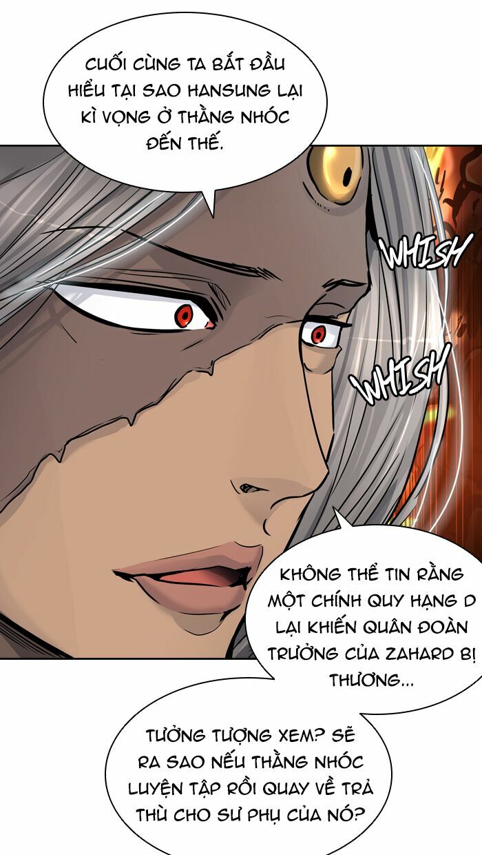 Tòa Tháp Bí Ẩn 2: Chapter 334.5: (tiếp)