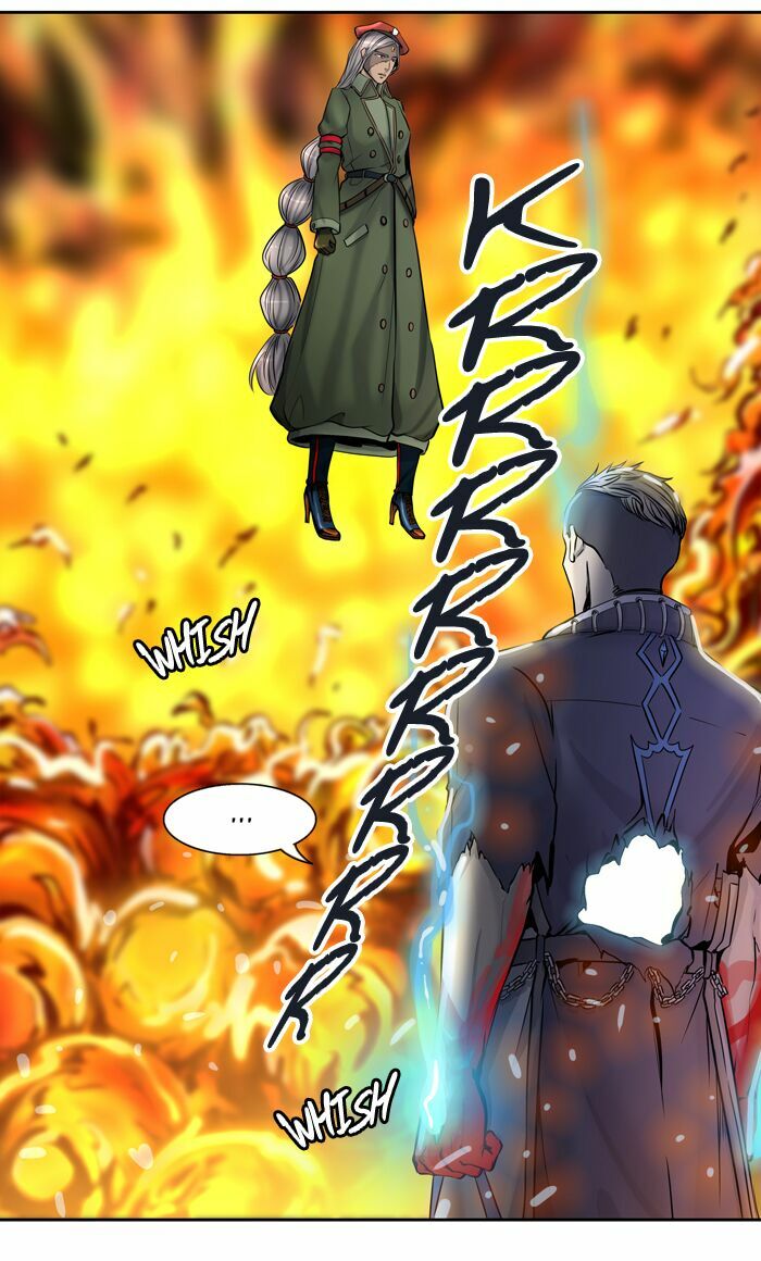 Tòa Tháp Bí Ẩn 2: Chapter 334.5: (tiếp)