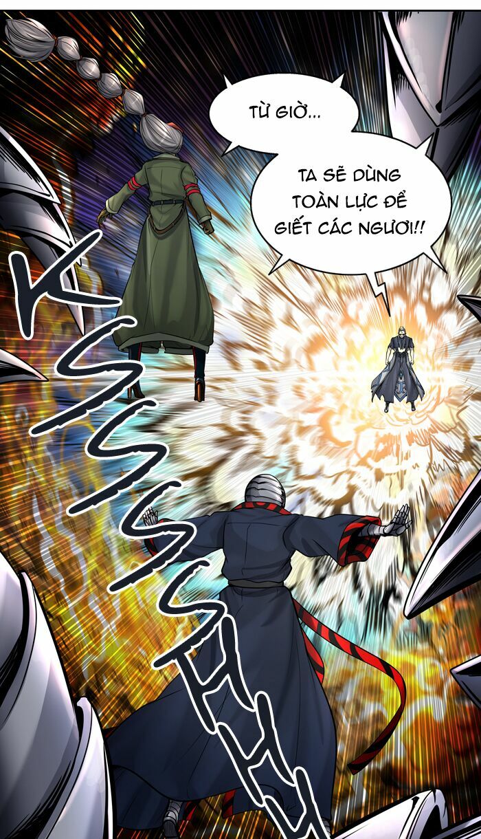 Tòa Tháp Bí Ẩn 2: Chapter 334.5: (tiếp)