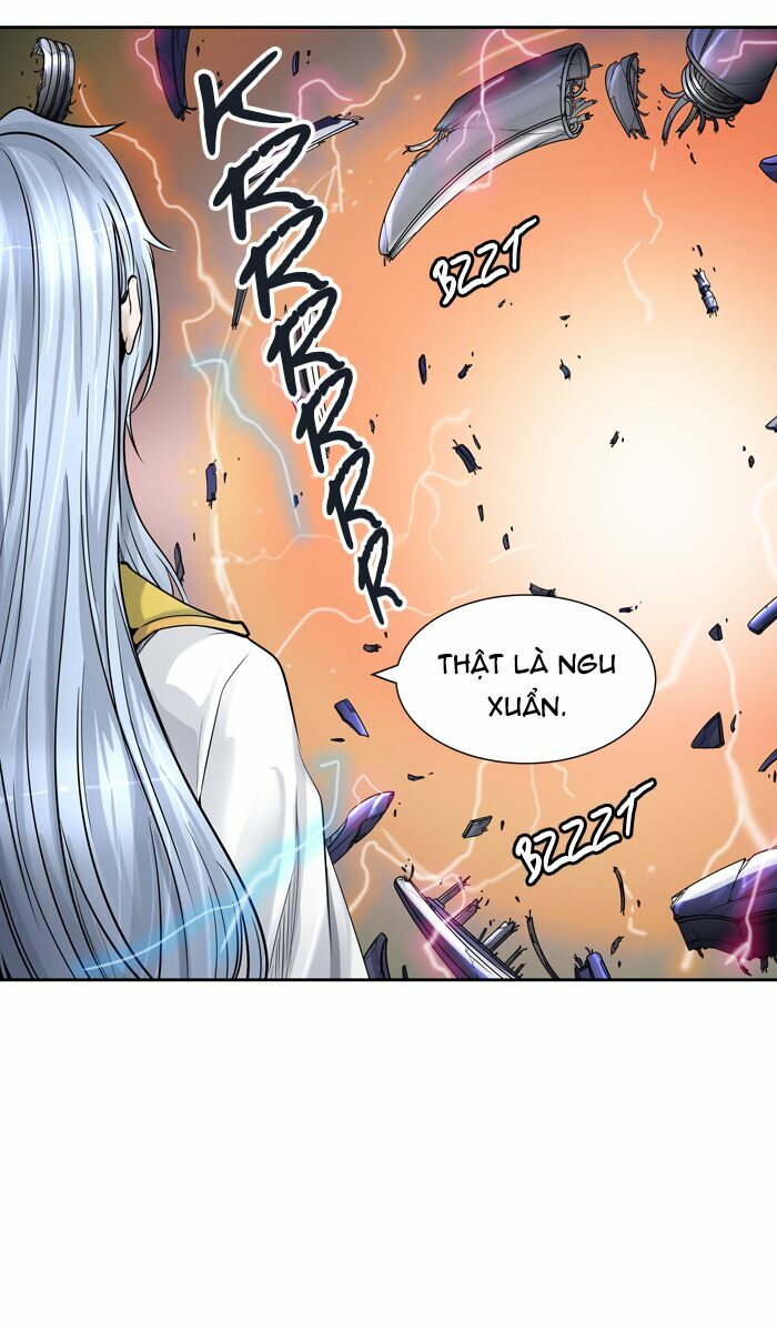 Tòa Tháp Bí Ẩn 2: Chapter 334.5: (tiếp)
