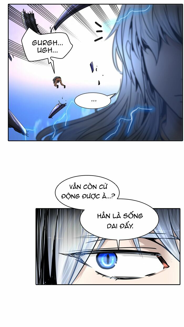 Tòa Tháp Bí Ẩn 2: Chapter 334.5: (tiếp)