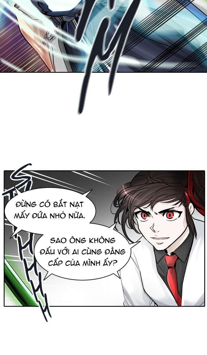 Tòa Tháp Bí Ẩn 2: Chapter 334