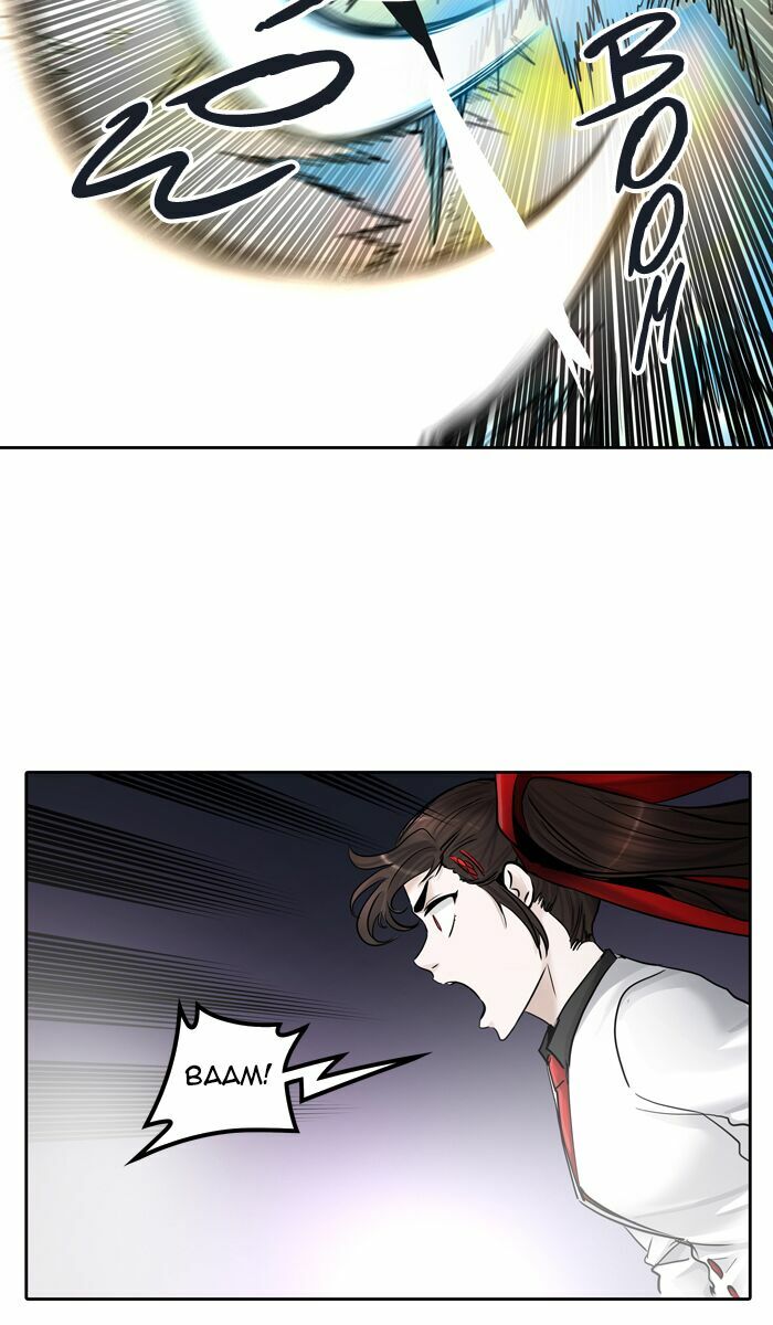Tòa Tháp Bí Ẩn 2: Chapter 334