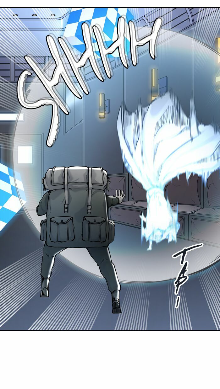 Tòa Tháp Bí Ẩn 2: Chapter 335.5