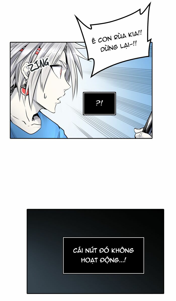 Tòa Tháp Bí Ẩn 2: Chapter 335.5