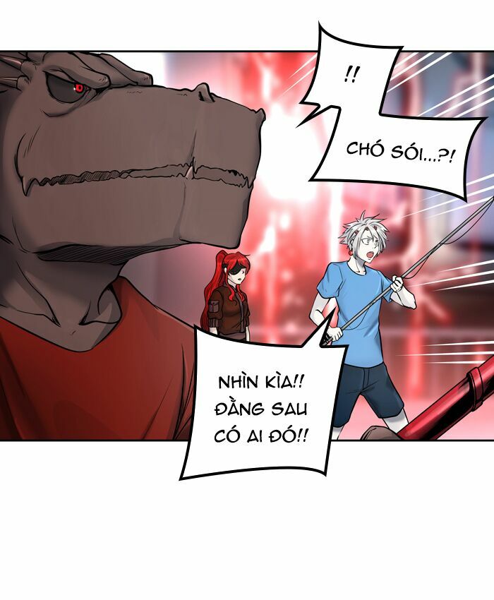 Tòa Tháp Bí Ẩn 2: Chapter 335.5
