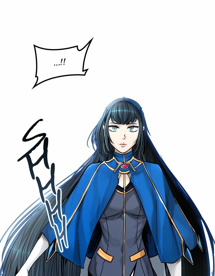 Tòa Tháp Bí Ẩn 2: Chapter 335.5